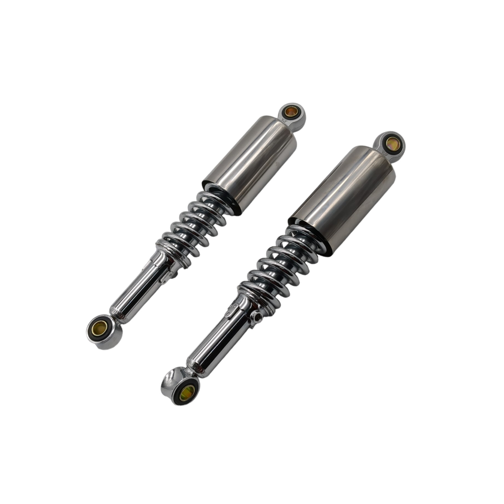 AMORTIGUADOR TRASERO GEN P/ ZS150 PAR