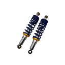 AMORTIGUADOR TRASERO GEN P/ ZS150 AZUL
